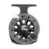 Clam Straight Drop Ice Fishing Reel 2 Clam Straight Drop Ice Fishing Reel -Strike King Store clam straightdropreel 41 03 cpt 10000a