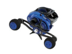 Daiwa Coastal 200HS Casting Reel