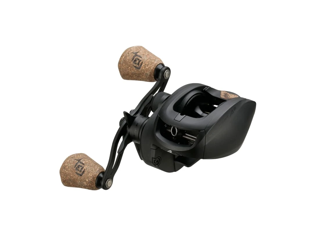 13 Fishing Concept A2 Baitcasting Reel 7 13 Fishing Concept A2 Baitcasting Reel - Image 5
