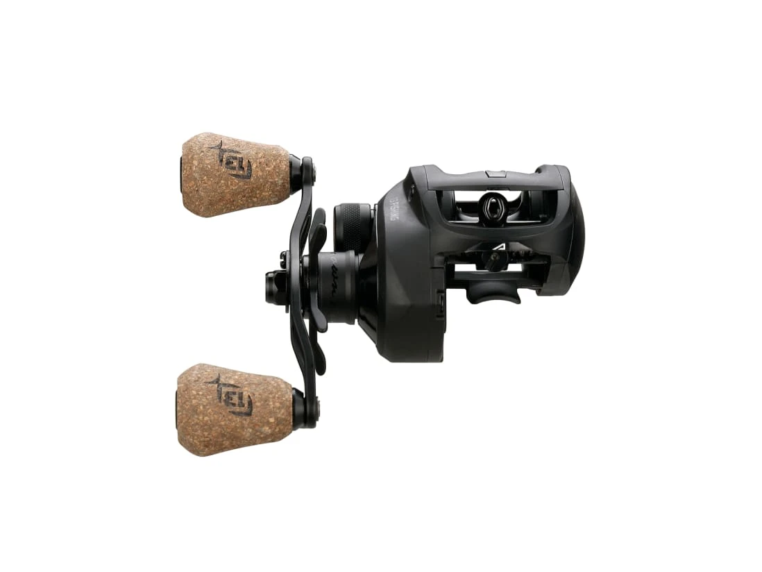 13 Fishing Concept A2 Baitcasting Reel 6 13 Fishing Concept A2 Baitcasting Reel - Image 4