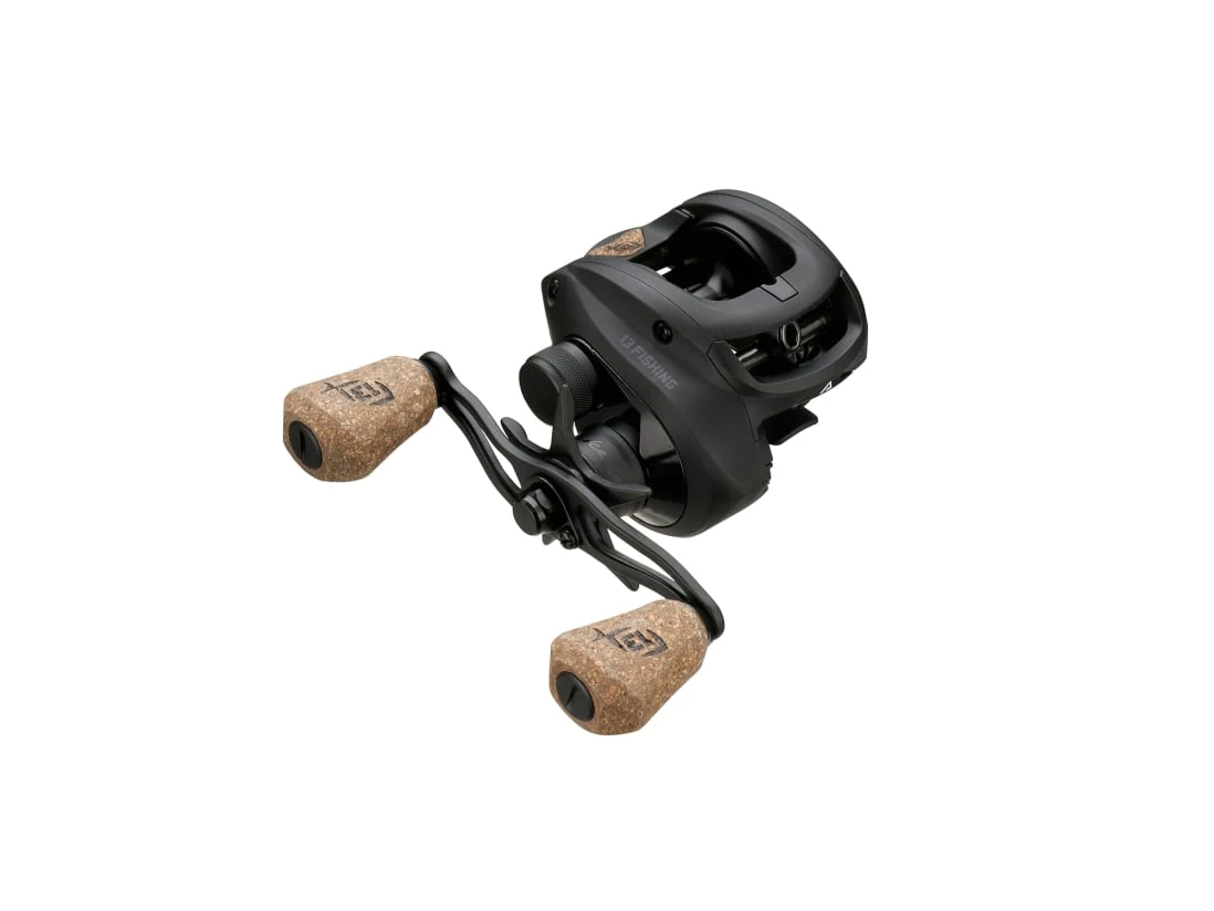 13 Fishing Concept A2 Baitcasting Reel 4 13 Fishing Concept A2 Baitcasting Reel - Image 2