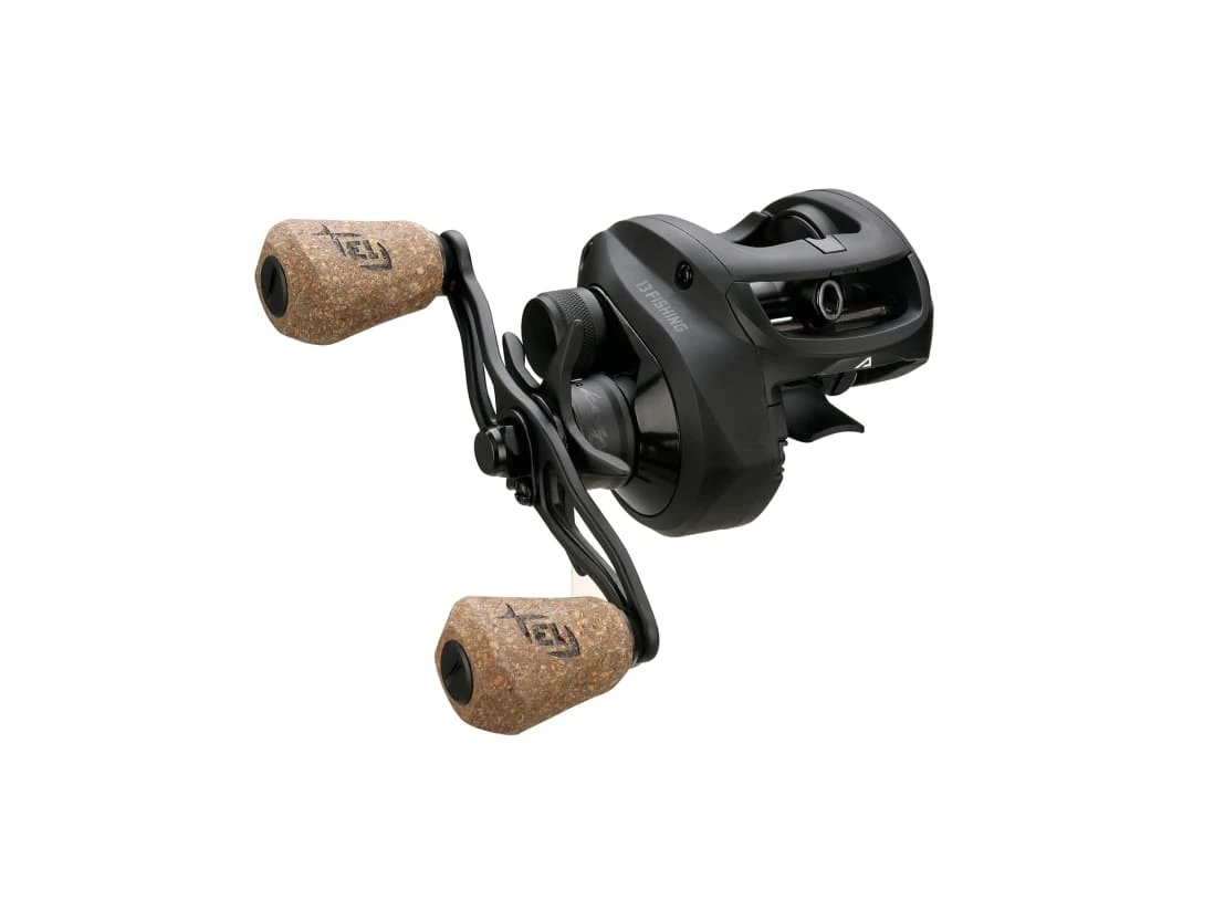 13 Fishing Concept A2 Baitcasting Reel 3 13 Fishing Concept A2 Baitcasting Reel