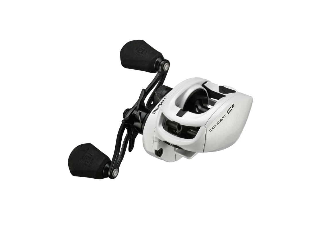 13 Fishing Concept C2 Baitcasting Reel 7 13 Fishing Concept C2 Baitcasting Reel - Image 5