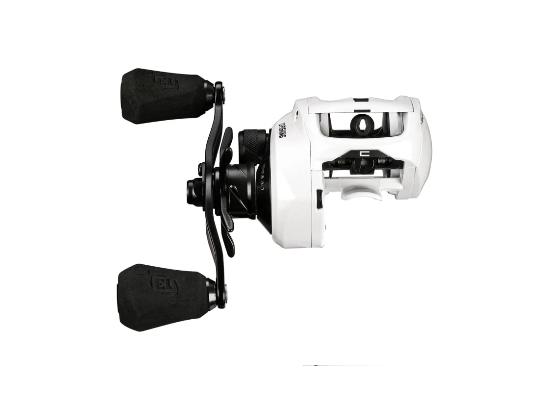 13 Fishing Concept C2 Baitcasting Reel 6 13 Fishing Concept C2 Baitcasting Reel - Image 4