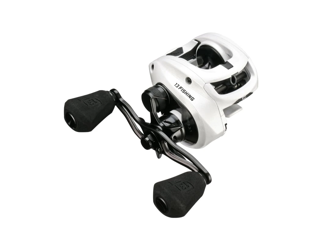 13 Fishing Concept C2 Baitcasting Reel 4 13 Fishing Concept C2 Baitcasting Reel - Image 2