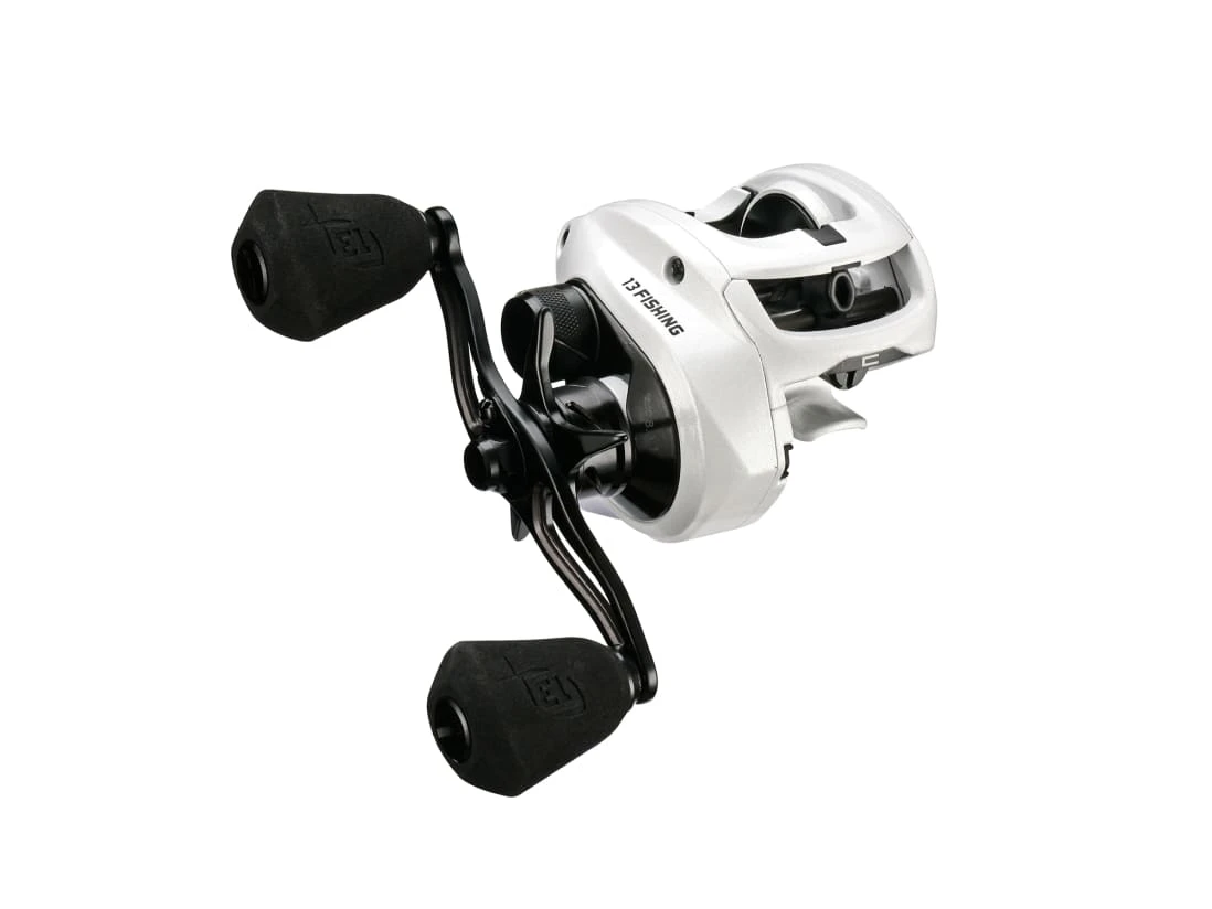 13 Fishing Concept C2 Baitcasting Reel 3 13 Fishing Concept C2 Baitcasting Reel