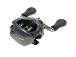 Shimano Curado K Baitcasting Reel -Strike King Store curado 2