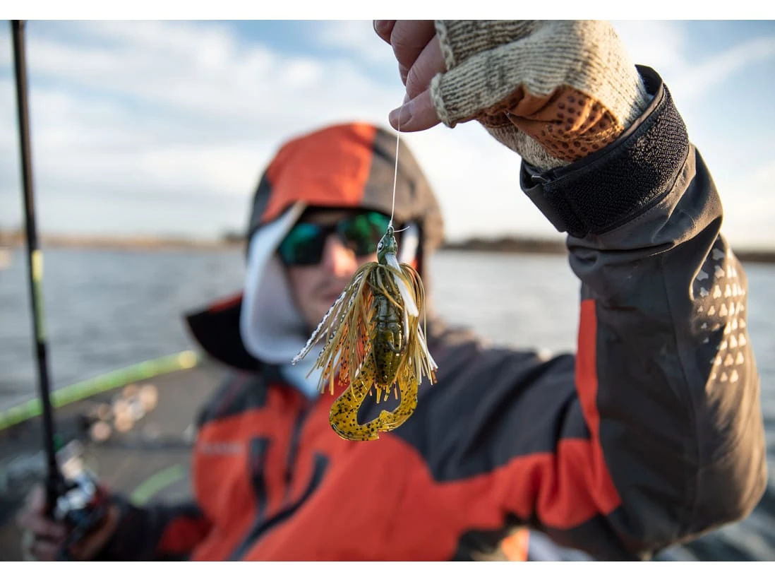 Googan Squad Grass Hero Jig 5 Googan Squad Grass Hero Jig - Image 3