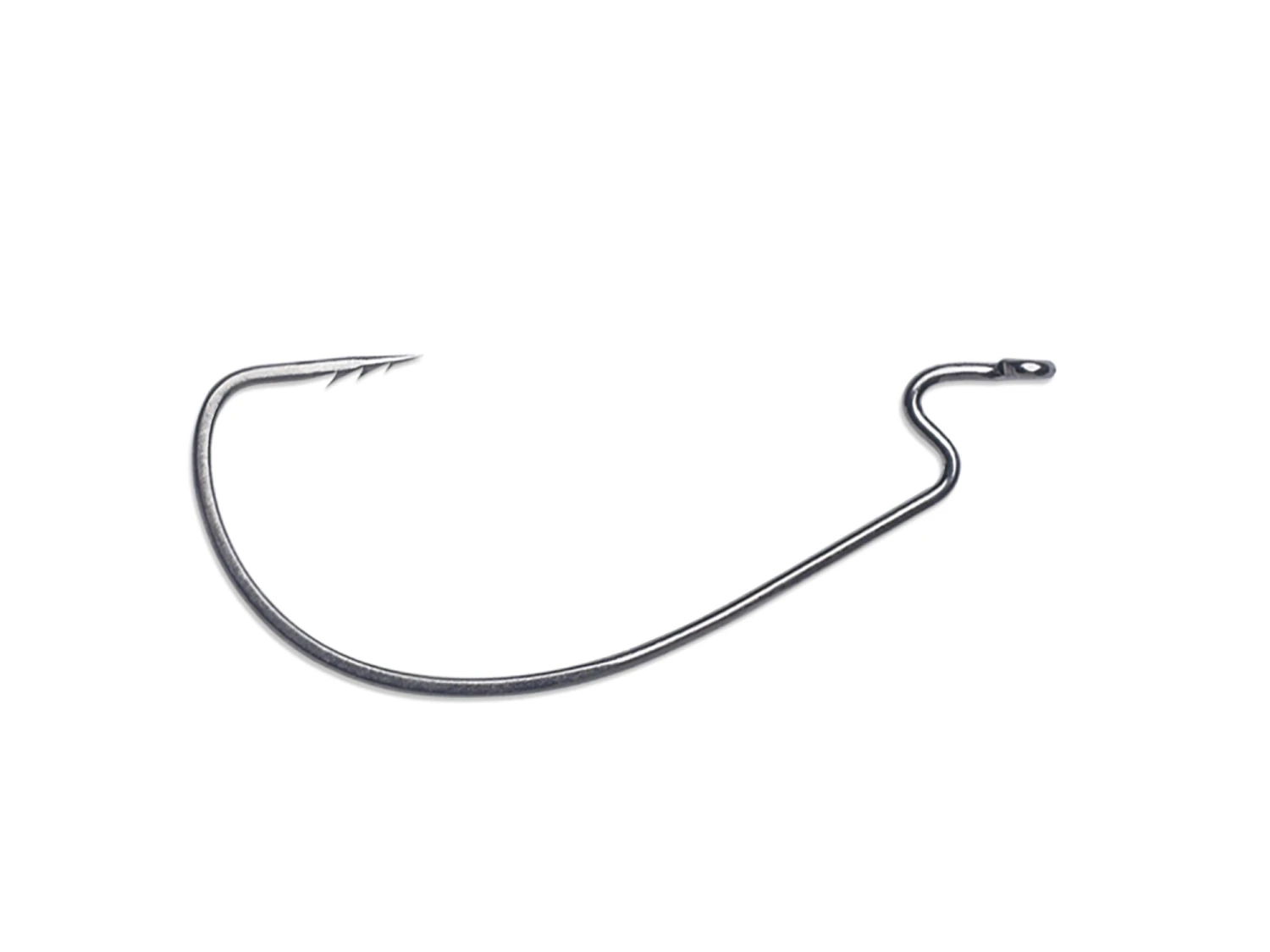 VMC Fastgrip Wide Gap Worm 3 VMC Fastgrip Wide Gap Worm