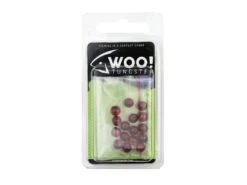 Woo! Tungsten Flipping Beads -Strike King Store flippingbead packaging