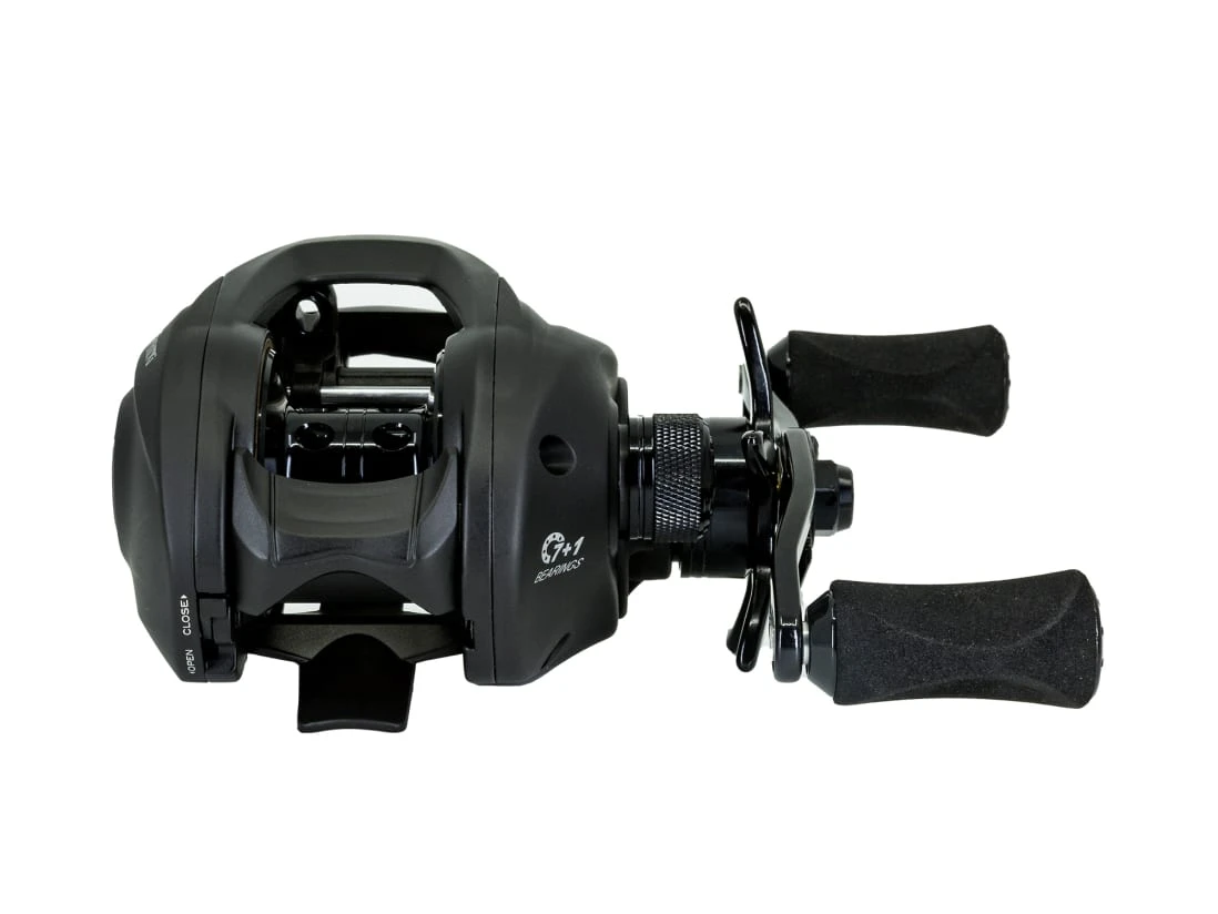 Fitzgerald Fishing FX8 Casting Reel 6 Fitzgerald Fishing FX8 Casting Reel - Image 4