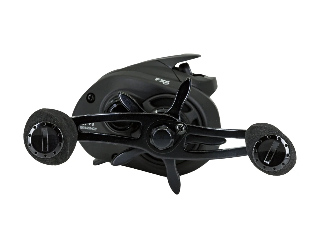 Fitzgerald Fishing FX8 Casting Reel 5 Fitzgerald Fishing FX8 Casting Reel - Image 3