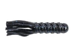 Googan Baits Doob Tube 16 Googan Baits Doob Tube -Strike King Store googanbaits blackblueflake doobtube 10 30 ggb 10021o 1