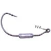 Googan Baits Green Series Weighted Saucy Hook -Strike King Store googanbaits googanseriesweightedsaucyhook 11 10 ggb 10009 2
