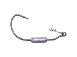 Googan Baits Green Series Weighted Saucy Hook