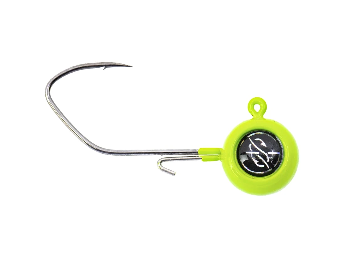 Googan Baits Crappie Jig 4 Googan Baits Crappie Jig - Image 2