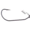 Googan Baits Green Series Dart N Toad Hook 1 Googan Baits Green Series Dart N Toad Hook -Strike King Store googanbaits greenseriesdartntoadhook 11 10 ggb 10005 6