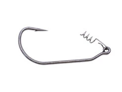 Googan Baits Green Series Dart N Toad Hook