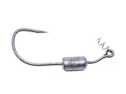 Googan Baits Green Series Weighted Dart Hook