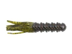 Googan Baits Doob Tube 24 Googan Baits Doob Tube -Strike King Store googanbaits watermelonred doobtube 10 30 ggb 10021t 1