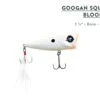 Googan Squad Blooper Savings Bundle -Strike King Store googansquad blooper savingsbundle bone