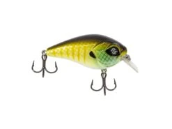 Googan Squad Mini Banger 7 Googan Squad Mini Banger -Strike King Store googansquad bluegill minibanger 10 01 ggs 10001au 1