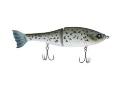 Googan Squad Rival -Strike King Store googansquad crappie rival 10 01 ggs 10021c