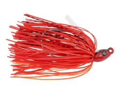 Googan Squad Grass Hero Jig 9 Googan Squad Grass Hero Jig -Strike King Store googansquad flaminhot grassherojig 10 20 ggs 10004ag 2