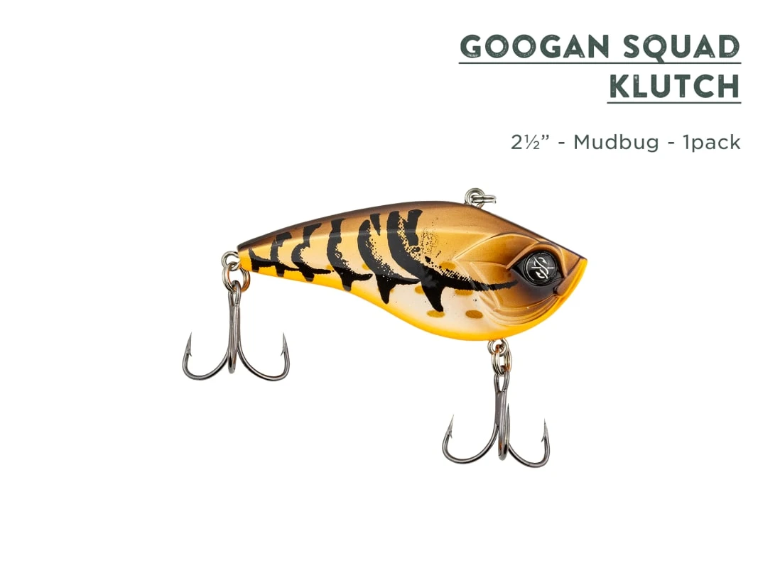 Googan Squad Klutch Savings Bundle 7 Googan Squad Klutch Savings Bundle - Image 5