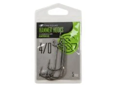 Googan Squad Heavy Hammer Hooks -Strike King Store gs hummer hook packagin front v2
