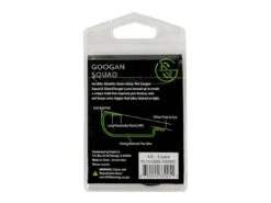Googan Squad Heavy Hammer Hooks -Strike King Store gs hummer hook packaging v2