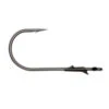VMC Heavy Duty Flippin' Hook 1 VMC Heavy Duty Flippin' Hook -Strike King Store heavydutyflippinhook vcm