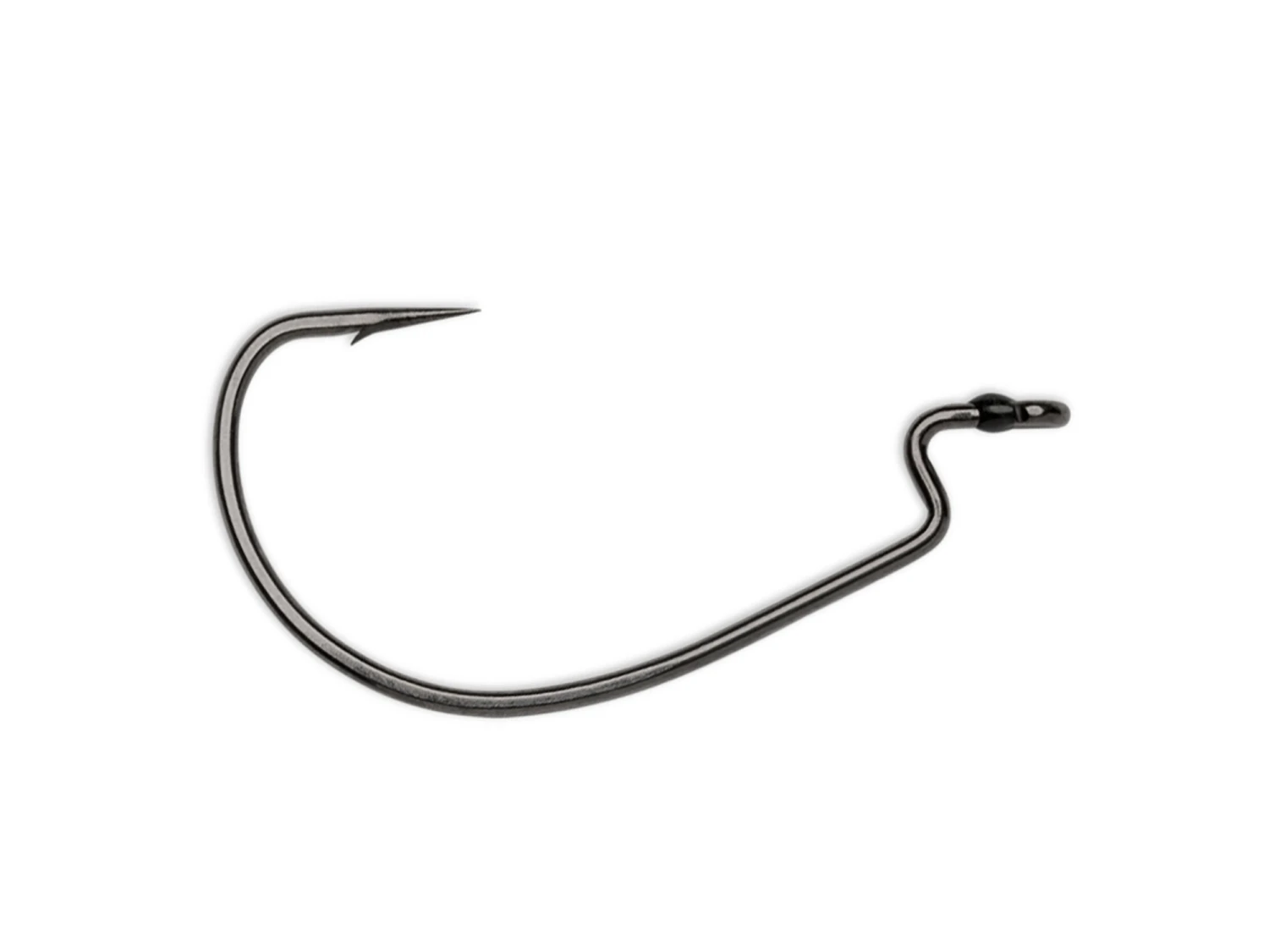 VMC Heavy Duty Wide Gap Hook 3 VMC Heavy Duty Wide Gap Hook