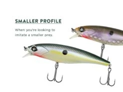 Googan Squad Jr. Scout -Strike King Store jrscout feature02