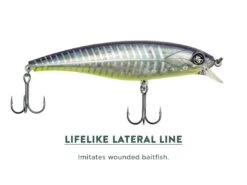 Googan Squad Jr. Scout -Strike King Store jrscout feature03