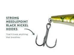 Googan Squad Jr. Scout -Strike King Store jrscout feature04