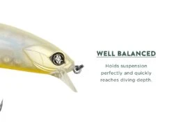 Googan Squad Jr. Scout -Strike King Store jrscout feature05