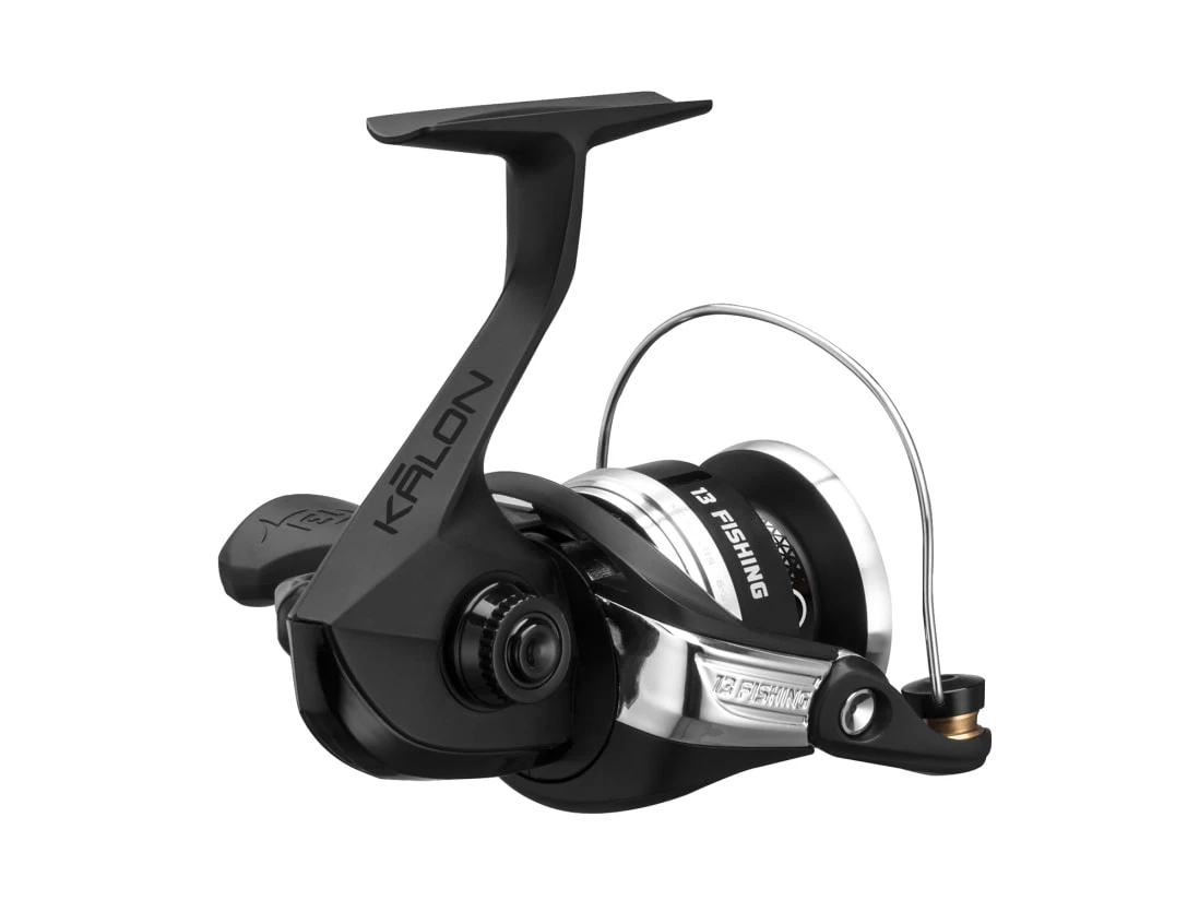 13 Fishing Kalon A Spinning Reel 6 13 Fishing Kalon A Spinning Reel - Image 4