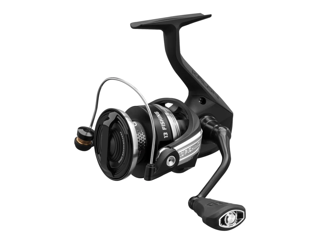 Front Page -Strike King Store kalon a spinning reel 6