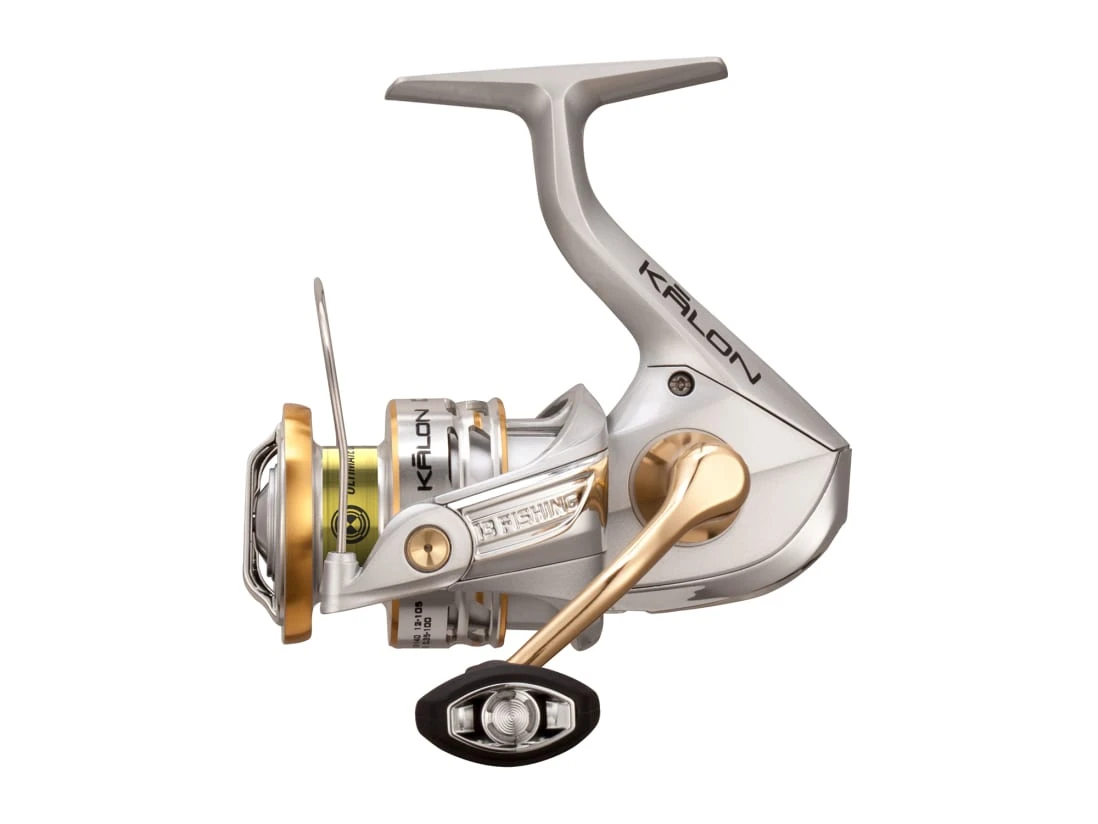 13 Fishing Kalon C Spinning Reel 3 13 Fishing Kalon C Spinning Reel