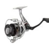Lews Laser SG Speed Spin Spinning Reel 2 Lews Laser SG Speed Spin Spinning Reel -Strike King Store lasersg