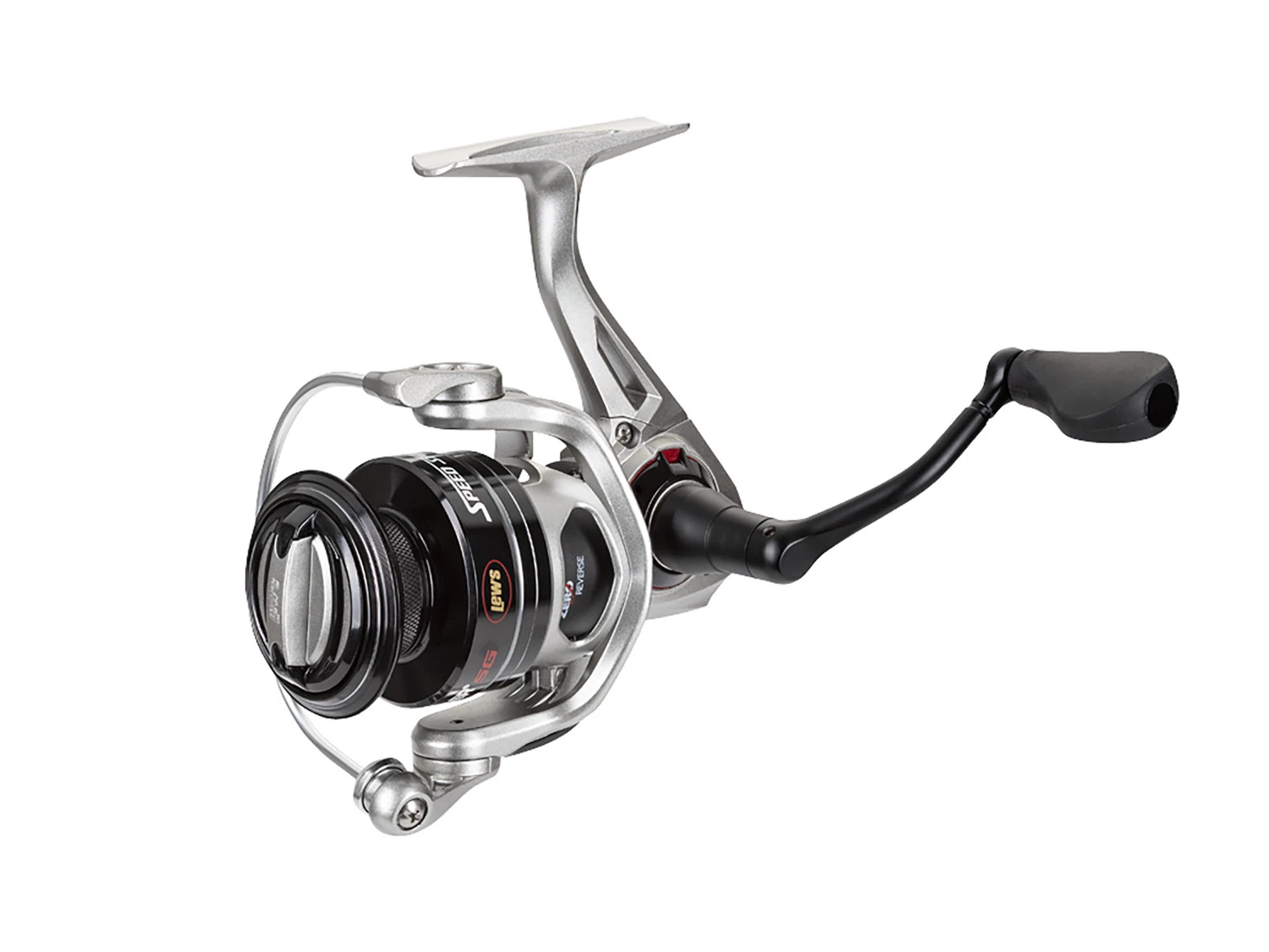 Lews Laser SG Speed Spin Spinning Reel 3 Lews Laser SG Speed Spin Spinning Reel