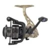Lews American Hero Camo Spinning Reel 1 Lews American Hero Camo Spinning Reel -Strike King Store lews americanherocamo handleside 41 02 lew 10026b