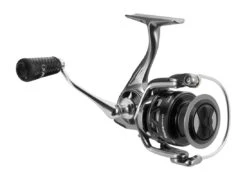 Lews HyperMag Spinning Reel 7 Lews HyperMag Spinning Reel -Strike King Store lews hypermag main 41 02 lew 10023a 1