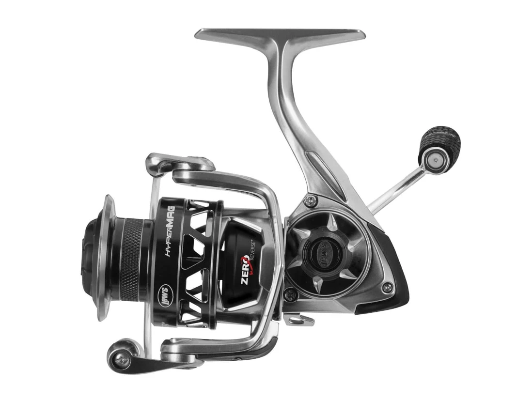 Lews HyperMag Spinning Reel 3 Lews HyperMag Spinning Reel