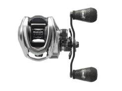 Lews HyperMag SLP Baitcasting Reel -Strike King Store lews hypermagslp v1 41 01 lew 10032b