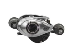 Lews HyperMag SLP Baitcasting Reel -Strike King Store lews hypermagslp v3 41 01 lew 10032b