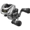 Lews HyperMag SLP Baitcasting Reel -Strike King Store lews hypermagslp v4 41 01 lew 10032b