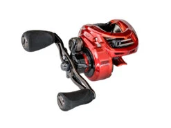 Lews HyperSpeed LFS Baitcasting Reel -Strike King Store lews hyperspeed glamleft 41 01 lew 10041a