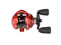 Lews HyperSpeed LFS Baitcasting Reel -Strike King Store lews hyperspeed top 41 01 lew 10041a